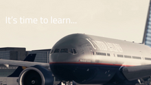 Load image into Gallery viewer, Boeing 777 Cadet Training Program
