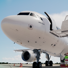 Load image into Gallery viewer, Airbus A320 Cadet Training Program
