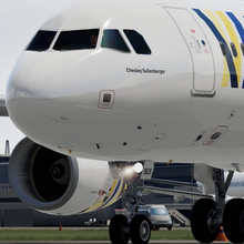 Load image into Gallery viewer, Airbus A320 Cadet Training Program
