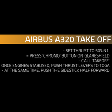 Load image into Gallery viewer, Airbus A320 Cadet Training Program
