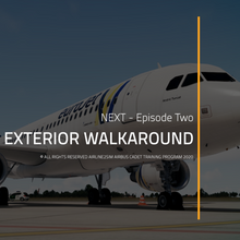 Load image into Gallery viewer, Airbus A320 Cadet Training Program
